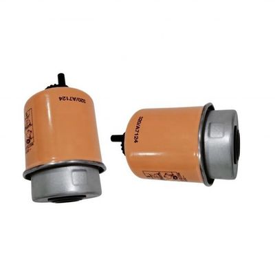 320/A7124 Teilnummer Kraftstofffilterelement P551434 SN 70242 für Teile von Lkw-Motoren
