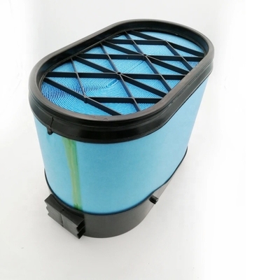 Luftfilter für Traktorbaggermotoren RE261960 P621983 565825D1 47429528 BG00357250