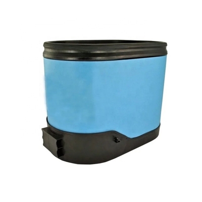 Luftfilter für Traktorbaggermotoren RE261960 P621983 565825D1 47429528 BG00357250