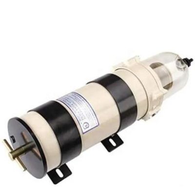 Eisenfilterpapier Y 1000FH10 für Lkw-Motorteile in Lebensmittel- und Getränkegeschäften von Hydwell