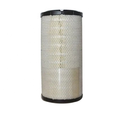 Luftfilter RE504850 für Traktorbagger Dieselmotoren P777638 CDD000602 32912901 RE504849 908450