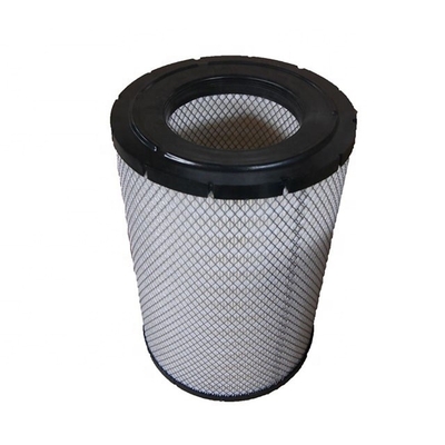 Luftfilter RE504850 für Traktorbagger Dieselmotoren P777638 CDD000602 32912901 RE504849 908450