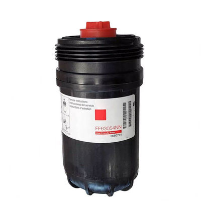 Kraftstofffilter 5303743 für Lkw Dieselmotoren Teile Filterelement FF63009 FF63054NN