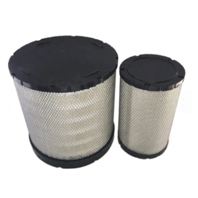 Ausgrabungsmaschinen Teile Luftfilter RE587792 P635447 RE580338 für Traktor von Hydwell