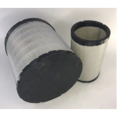 Ausgrabungsmaschinen Teile Luftfilter RE587792 P635447 RE580338 für Traktor von Hydwell