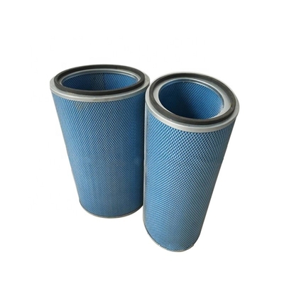 Onlineunterstützungsluftfilter P191281 für Traktormotoren Dieselteile ASR979201AC230