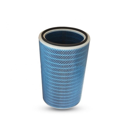 Onlineunterstützungsluftfilter P191281 für Traktormotoren Dieselteile ASR979201AC230
