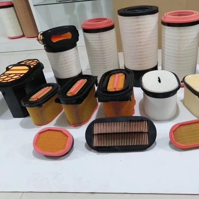Andere Referenz Nr. 7286322 7221934 C9 C13 C11 Motorluftfilter P616056 für Lkw-Teile