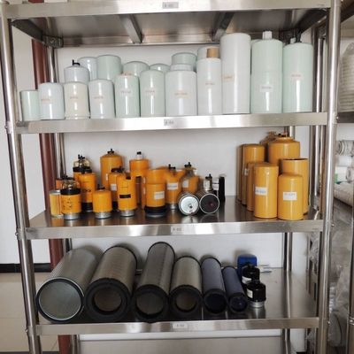 P551354 Kraftstofffilter SN 40645 4224811M1 201857 FD7926 6911905 86804 1R0793 1000000339 17919300 WK8065 26560163 SK3140