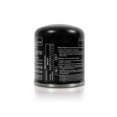 2992261 Luftfilter für Lkw-Traktoren P953571 699387 1907612 3351454 15920105 AL204884 571352308 8159915