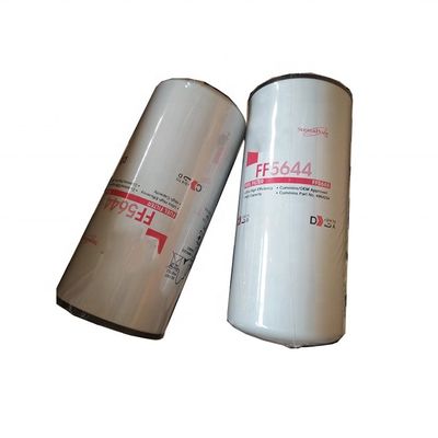 118.5*118.5*267mm FF5644 Kraftstofffilter DBF5782 SN 40624 für Lkw-Motorteile FF5644