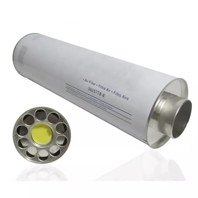 Luftfilter 3825778 X770088 AF4100 800022999 für Lkw-Motorteile TWD1630G TAD1231GE