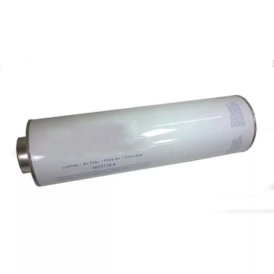 Luftfilter 3825778 X770088 AF4100 800022999 für Lkw-Motorteile TWD1630G TAD1231GE