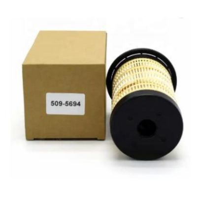 Glasfaser-Brennstofffilter SN 40859 5095694 für Lkw-Motorteile im Rahmen des Haushalts