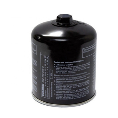 Lufttrocknerfilter für Lkw-Traktoren Dieselmotoren Teile 4324102412 3511020-50A TB1390
