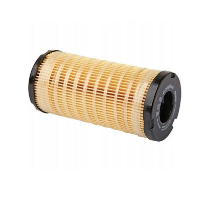 Teile für Baggermotoren Dieselfilter Generator Kraftstofffilter 26560163 P551354
