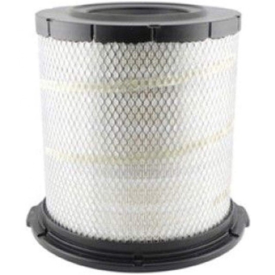 Filterpapier Luftfilter für Traktoren Baggermotoren Dieselteile RS5458 P634594 87782