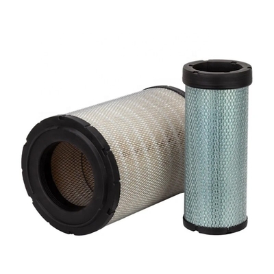 Luftfilter für Lkw-Traktoren Dieselmotoren Teile 3754301 3754302 P958208 P958209