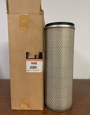 PA2853 Luftfilter für den Lkw-Motor P529240 94711 3I1658 AR85241 1249056H1 AF529240 33231 1249056H1