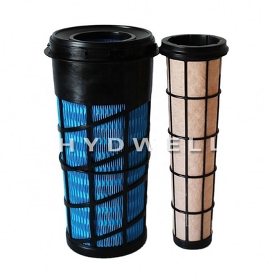 Hydwell-Forklift-Honeycomb-Luftfilterelemente für Traktor-Dieselmotoren Teile