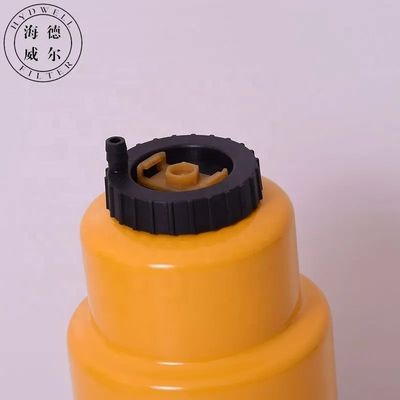 Brennstoffwassertrennfilter P550900 P551010 SN 55447 108,5*108,5*276mm für Bagger und Lastwagen