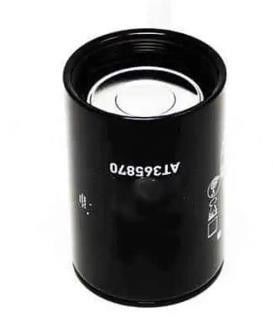 108*108*159mm P553226 Treibstoff-Wasser-Trennfilter für Lkw-Motorteile