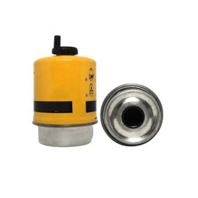 Kraftstoffwassertrennfilter für Lkw P551429 SN 70151 84*84*138mm für Teile von Lkw-Motoren