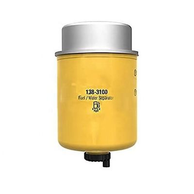 Kraftstoffwassertrennfilter für Lkw P551429 SN 70151 84*84*138mm für Teile von Lkw-Motoren