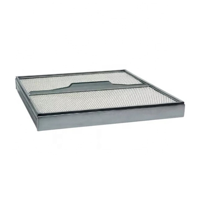 Dieselmotoren-Panel-Luftfilter 6L4714 P111098