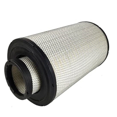 Lieferung 297*510mm Luftfilter für Traktor Dieselmotoren Teile AF26434 AF26433