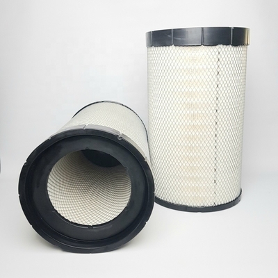 Lieferung 297*510mm Luftfilter für Traktor Dieselmotoren Teile AF26434 AF26433