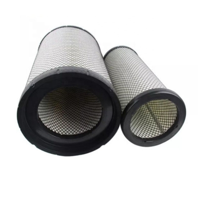 Lieferung 297*510mm Luftfilter für Traktor Dieselmotoren Teile AF26434 AF26433