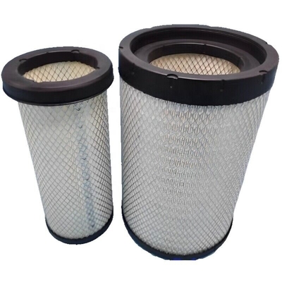 Lieferung 297*510mm Luftfilter für Traktor Dieselmotoren Teile AF26434 AF26433
