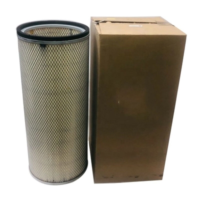 AF25544 AF25545 Hydwell-Luftfilter für Traktormotoren Teile P619372 P607224 Andere Jahre