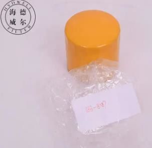 Eisenfilterpapier 1838187 Kraftstofffilterelement P550049 FT 7220 für Lkw-Motorenteile