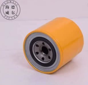 Eisenfilterpapier 1838187 Kraftstofffilterelement P550049 FT 7220 für Lkw-Motorenteile