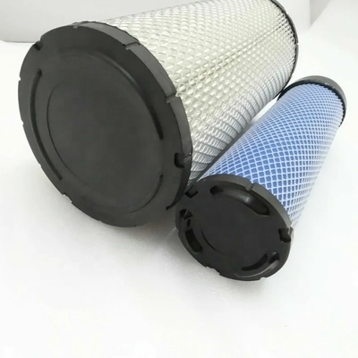 32/915701 32/915702 Luftfilter P829333 P828889 Ersatzteile für Dieseltraktoren