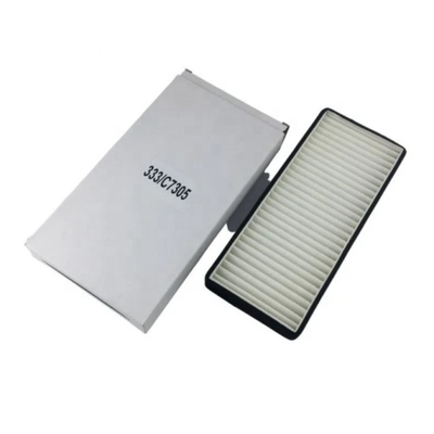 333/C7305 SC60094 Kabinenluftfilter für Traktoren Dieselmotoren