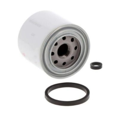 Eisenfilterpapier Kraftstofffilterelement P550691 SN 21240 für Teile von Lkw-Motoren