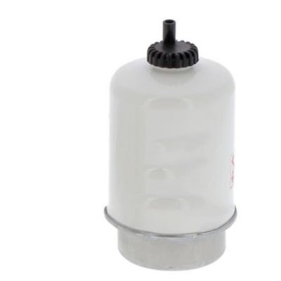 Kraftstofffilterelement P551434 5198956 320A7124 RE526319 12750603 für Lkw FS551434