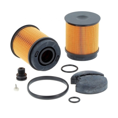 Ureafilter für Lkw-Dieselmotoren Teile 2544995 22419609 20713630 auf Filterpapier