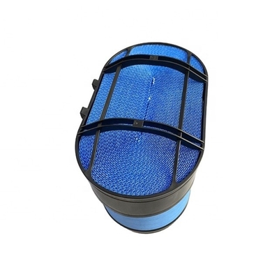 Luftfilter für Traktoren, Bagger und Dieselmotoren Teile innerhalb von 353*215*268 mm