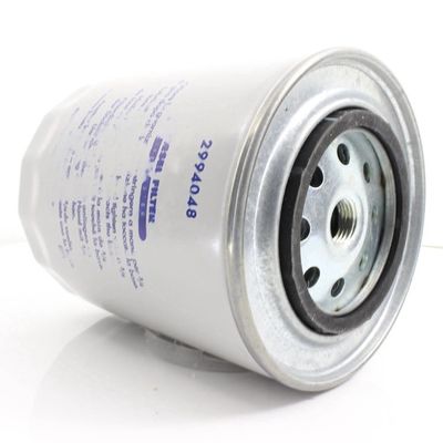 Kraftstofffilter für Kraftfahrzeuge mit Dieselmotor