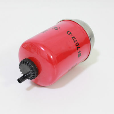 Kraftstofffilter für Lkw-Motoren Teile P551427 320A7125 RE53729 FS249 7381877 FS550503 95638