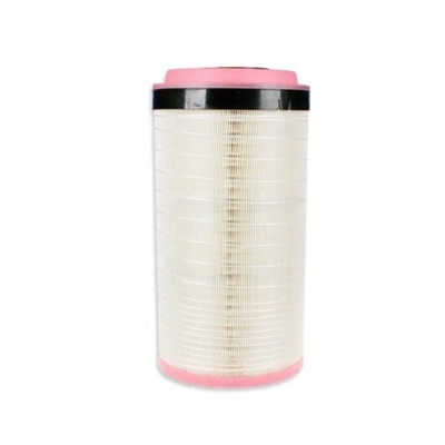 Lieferung C23800 CF1350 Luftfilter für Lkw-Traktoren Dieselmotoren Teile 135*441mm