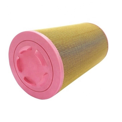 Lkw-Traktormotoren Ersatzteile 161593880 P782104 2567902 32920401 20405837 5501661094 Luftfilter