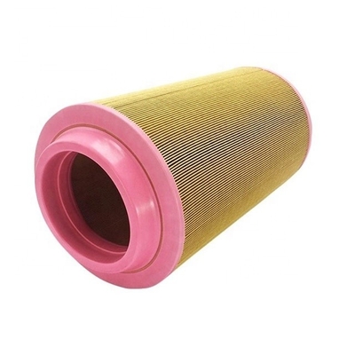 Lkw-Traktormotoren Ersatzteile 161593880 P782104 2567902 32920401 20405837 5501661094 Luftfilter