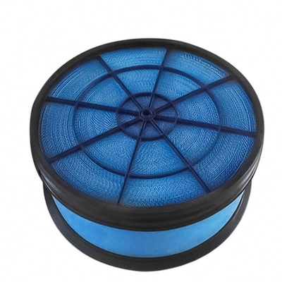 2262779 Filterpapier Luftfilter für Traktor Dieselgenerator Set 208-9065 P635236 AF2008