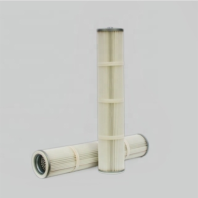 Luftfilter P783648 für Hydwell-Schwerlastwagen-Automotoren Referenz Nr. 3214623900