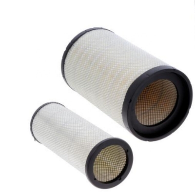Luftfilter für Bekleidungsgeschäfte AA2960 KA16844 Die beste Option für Lkw-Dieselmotoren